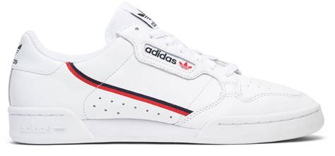 adidas rascal weiß|Buy Continental 80 Rascal 'Cloud White' .